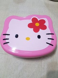 Hello Kitty 桌上糖果盒 小物收納盒 喜糖盒