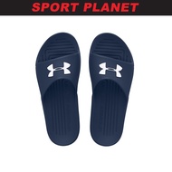 Under Armour Unisex Core PTH Slides Shoe (3021286-400) Sport Planet R-05
