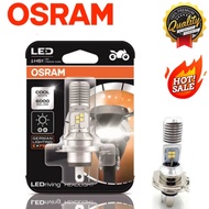 HONDA CRF300L - Osram H4 Led Headlight Bulb | Super Bright Led Bulb For Motorcycle