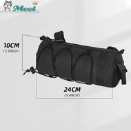 MEE Bicycle Frame Bag Handlebar Bike Storage Frame Bag Multifunction Storage Bag Professional Cycling Accessories
