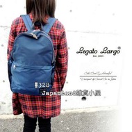 #328 Legato Largo 防水backpack