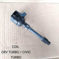 Coil Ignition Coil Honda CRV Turbo/CRV Gen 5/Civic Turbo/Civic Fk