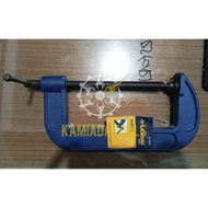 JETJO C Clamp/ Model C Clamp C Clamp