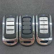 Multi-frequency Universal Garage Control Door Remote Controller 280-868mhz Gate Control 433mhz 315 3