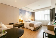 Mianyang Booking Hotel