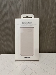 原廠三星 Samsung雙向快充行動電源 充電寶尿袋 10000mAh 25W Battery Pack