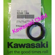 USD KX85 shock absorber Seal. Original kawasaki.