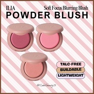 AVAILABLE ILIA Soft Focus Blurring Blush - Talc-Free Powder Blush - Label.beauty