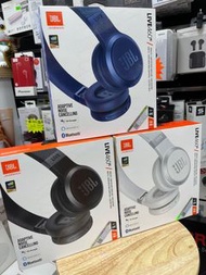 (全新行貨) JBL Live 460NC Wireless On-Ear Headphone