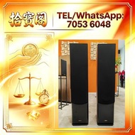 歡迎咨詢 二手 HiFi 音響、發燒喇叭、黑膠系統、前級、後級、真空管膽機、CD 機、DAC 解碼、擴音機、合拼功放。品牌：Bowers & Wilkins 寶華、Dynaudio 丹拿、Focal 
