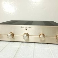 Golden Tube audio SEP-1 膽前級