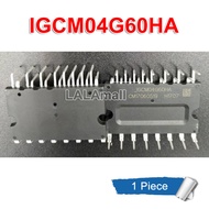 1ชิ้น1GCM04G60HA IGCM04G60HA ไอพีเอ็มโมดูล IC แบบใหม่ดั้งเดิม