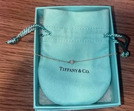 Tiffany color by the yard 手鏈