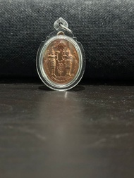 帕固伴/龍婆伴 2558 納萊天神&象神 防水殼