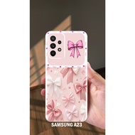 SOFTCASE FOR SAMSUNG A23 - Case hp - Casing hp - Softcase Case Samsung A23hp - Casing hp - Softcase 