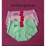 Sorella seamless spa6164 sorella panties