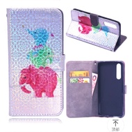 Huawei P30 & P30Pro Flip wallet Case