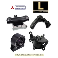ORIGINAL MITSUBISHI ENGINE MOUNTING INSPIRA ASX LANCER CY4A SPORTBACK