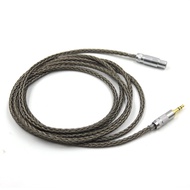 Upgraded Audio Cable for AKG Q701 K702 K267 K712 K141 K171 K181 K240 K271MKII K271 Headphones Headse