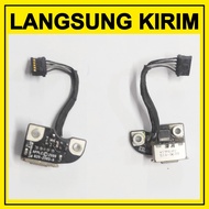 Macbook Pro 13" A1278 Charger Connector / A1286 2009 - 2012 Original