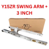 Y15ZR DKT SWING ARM + 3 INCH MOTORCYCLE