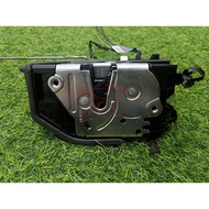 BMW (E90) 2005-2011DOOR LOCK(FRONT/LEFT ONLY) JAPAN USED [2E-3C-D725]