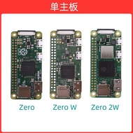 Bảng Phát Triển Raspberry Pi Zero WH Python Bộ Học Tập Lập Trình Máy Tính Khung Phần Cứng Raspberry