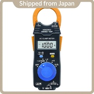 Hioki 3280-10F Compact Slim AC Clamp Meter - Portable AC Current Clamp Ammeter