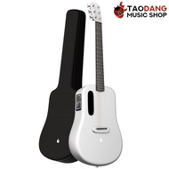 รับส่วนลดสูงสุด 25.- Lava ME 3 LAVA ME 4 ME PLAY กีต้าร์โปร่งไฟฟ้า Electric Acoustic Guitar Lava M