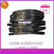 100% New washer belt A model A600 A610 A620 A630 A640 A650 A660 A680 A686 E A-750E
