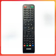 IMUSIC SMART TV Remote Control - TV NANOMAX