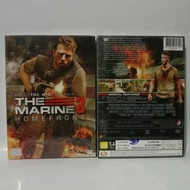 Media Play Marine 3: Homefront The/ The 3 (DVD)/S14757D
