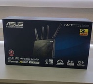 Asus Router
