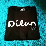DILAN 1991 T-shirt
