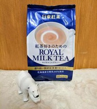 Miki小舖❀日本 日東奶茶 皇家奶茶 10小包 片岡物產