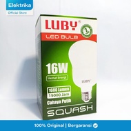 LUBY Squash Led Bulb 16W Bulb