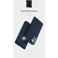 DUX DUCIS Skin Pro Flip Cover Case Samsung A54 5G A74 Samsung A34 A14 SAMSUNG A24 4G