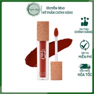 Black Rouge ver 6, 7 - Black Rouge Air Fit Velvet Tint ver 7 The King of Velvet A34 A35 A36 A37-huye