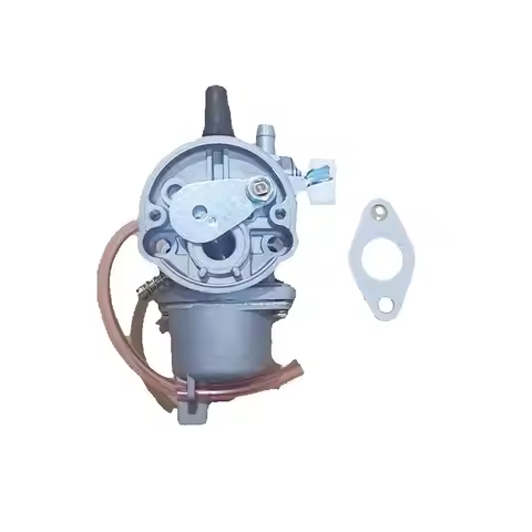 G35 Carburetor & gasket 11mm for Zenoah G3K G35L BC3410 436R knapsack trimmer brush cutter carb carb
