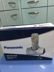 Panasonic 室內無線電話