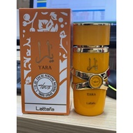 % Yara Tous By Lattafa EDP Perfume -50ml