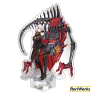 Acrylic Standee Figure Anime - Ägir | Azur Lane | Agir