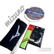 Special Mizuno badminton Racket