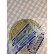 [Mophippo] 1ml 针筒 喂食小宠必备 Syringe for feeding small pets