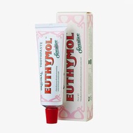EUTHYMOL 防敏牙膏 75毫升 1件