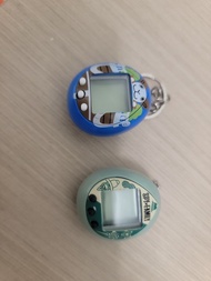 Bandai Spy x Family Tamagotchi 电子宠物