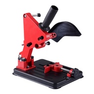 Angle Grinder Accessories Angle Grinder Holder Woodworking Tool DIY Cutting Stand Grinder Support Dr