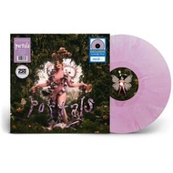 (有現貨) Melanie Martinez - Portals (美國Walmart 限量*薰衣草色*黑膠LP)