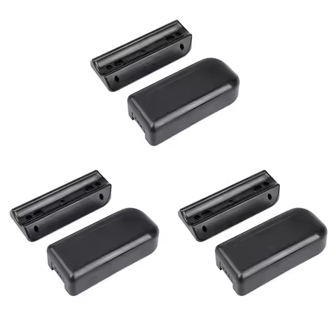 3X Ebike Waterproof Controller Box Electric Bicycle Controller Case Large Controller Box Electric Bi