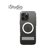 SPIGEN เคส Slim Armor Essential S Magfit for iPhone 16 Pro / iPhone 16 Pro Max - Crystal Clear I iSt